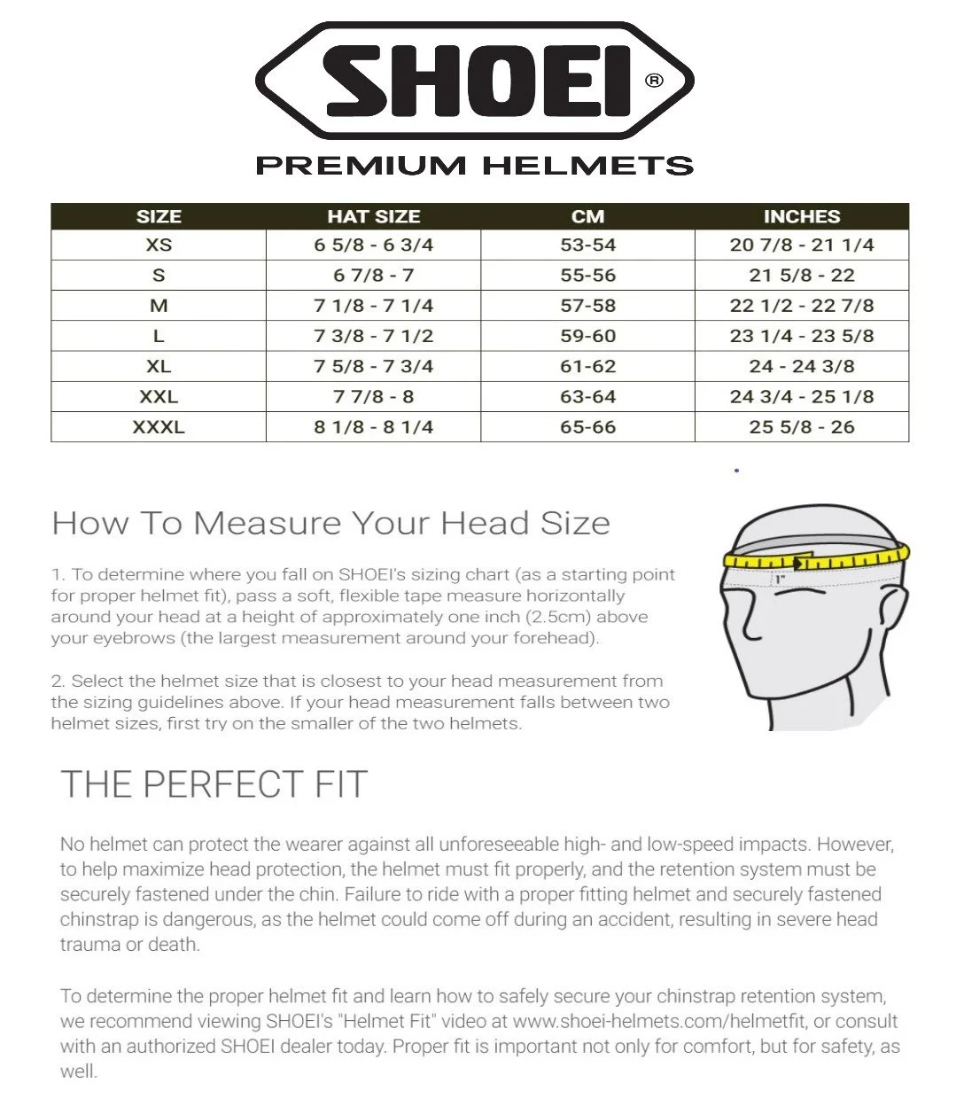 Shoei J Cruise II LE — PVP Communications